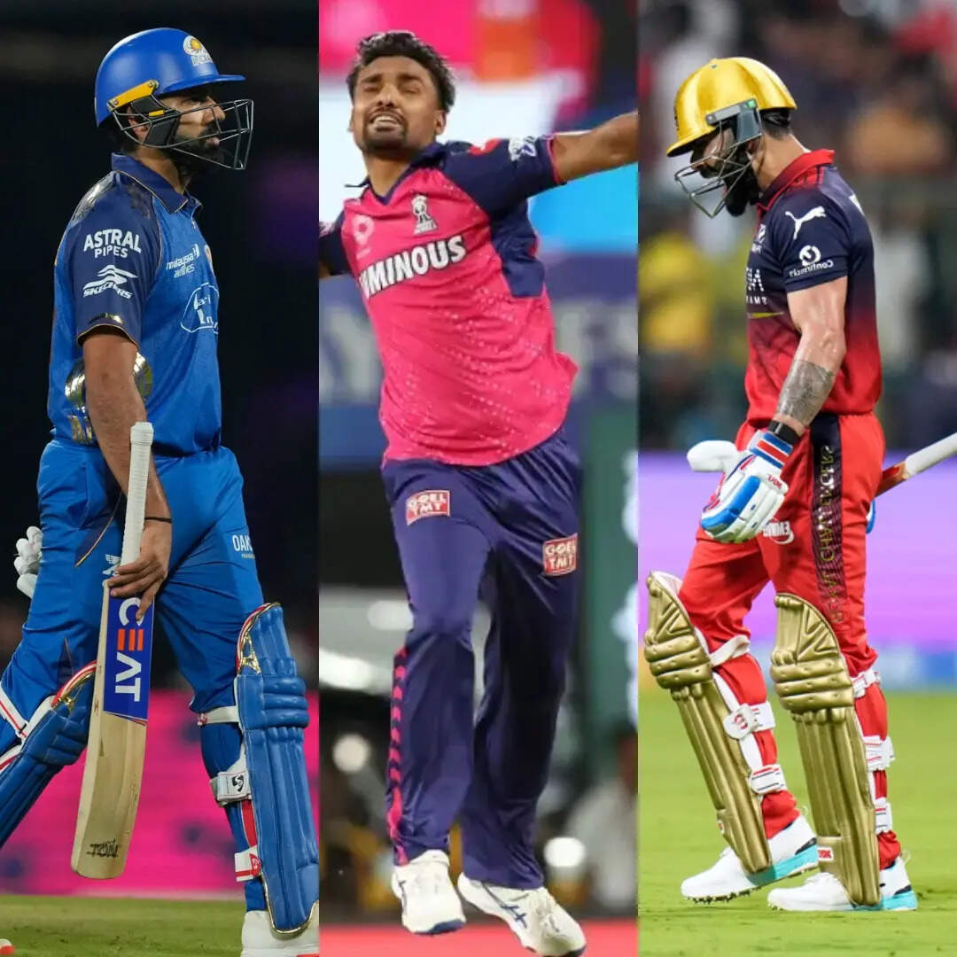 रोहित और विराट का सबसे बड़ा दुश्मन संदीप