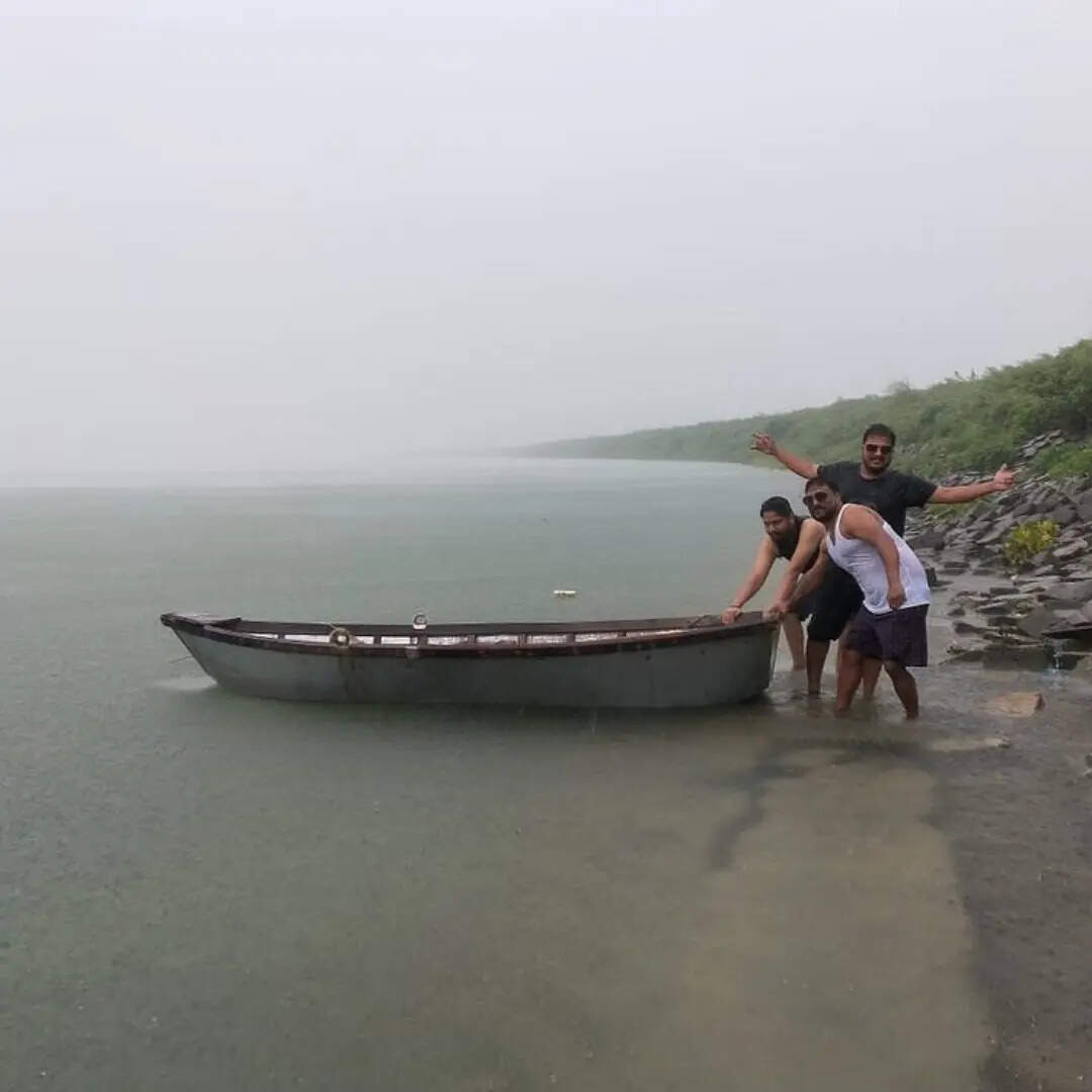 ​घूमने का बेस्ट टाइम​