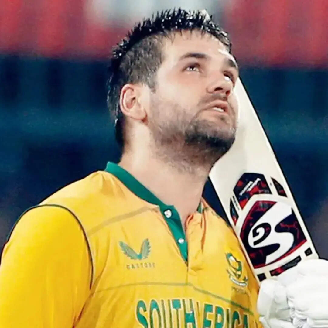 पांचवें नंबर पर है दक्षिण अफ्रीकी बल्लेबाज