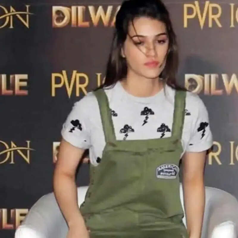 कृति सेनन (Kriti Sanon)