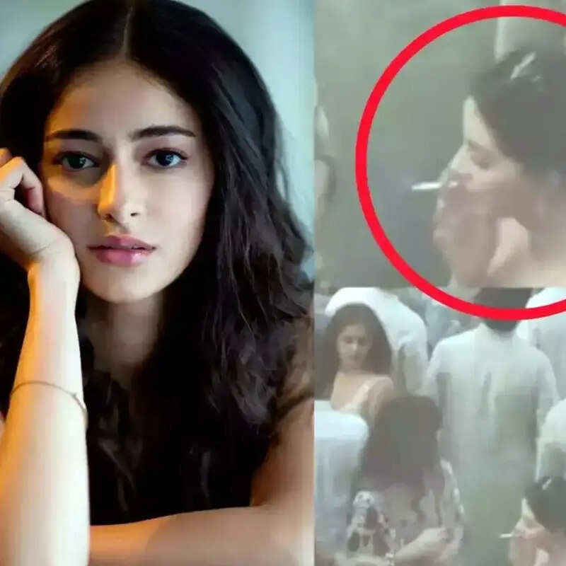 अनन्या पांड (Ananya Pandey)