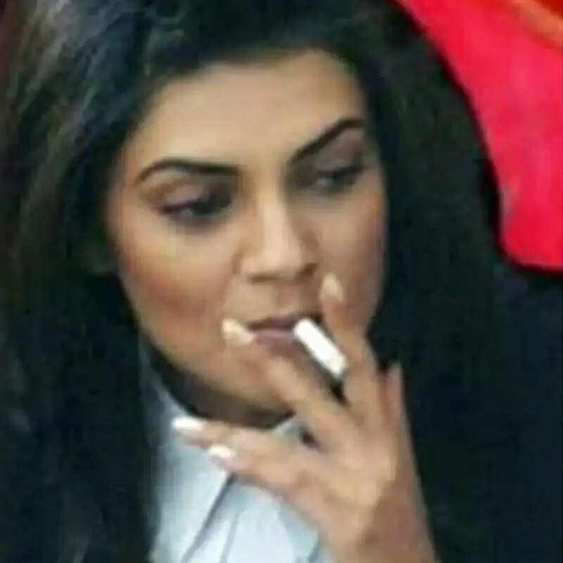 सुष्मिता सेन (Sushmita Sen)