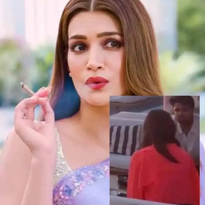 कृति सेनन (Kriti Sanon)