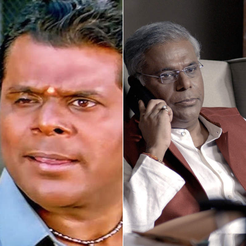 ​आशीष विद्यार्थी (Ashish Vidyarthi)