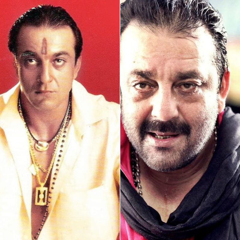 संजय दत्त  (Sanjay Dutt)