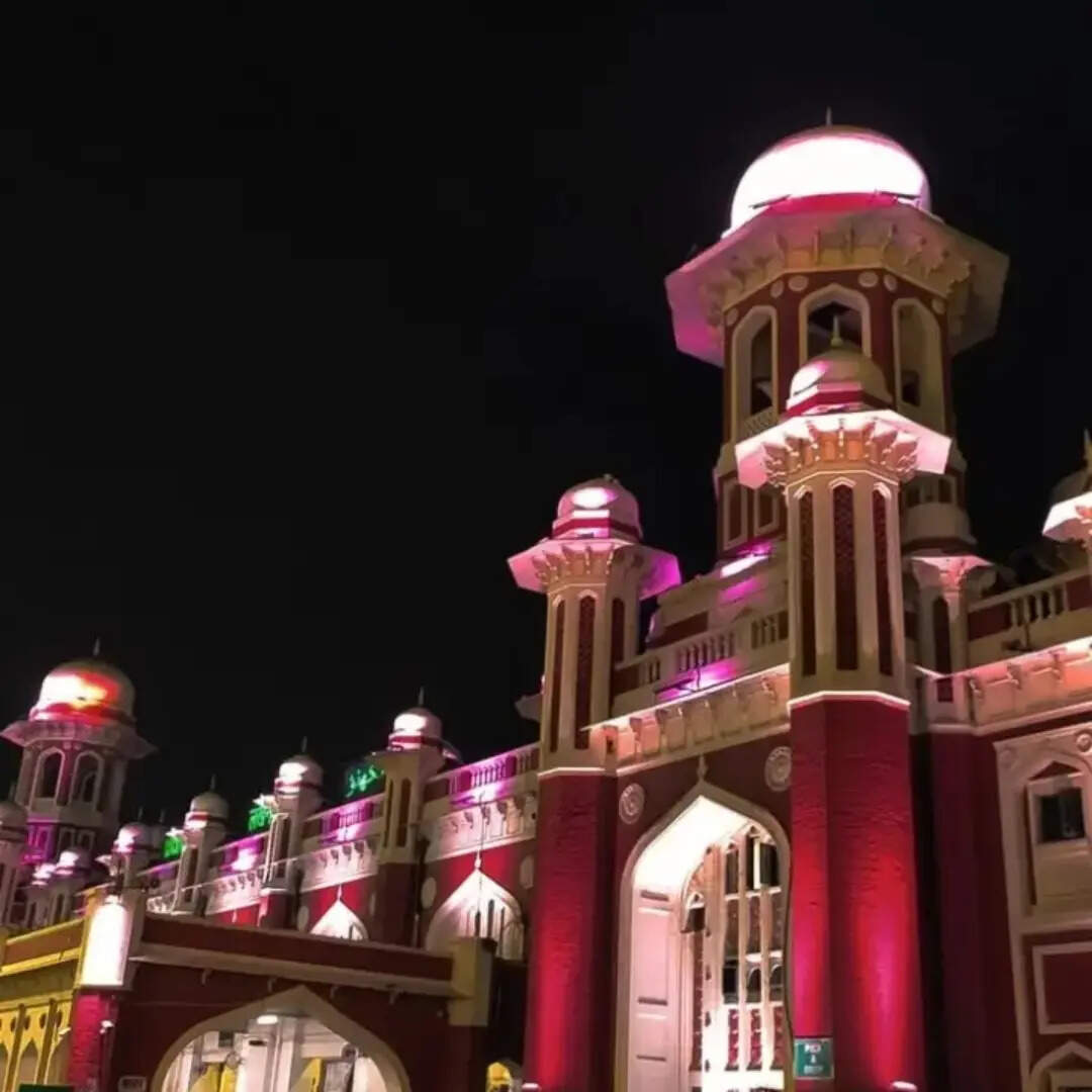 ​​अंदर से और भी ज्यादा खूबसूरत​​