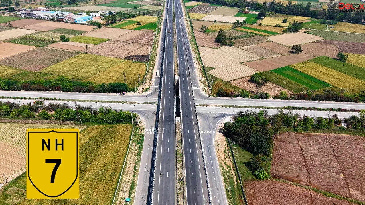 NH344 और NH7