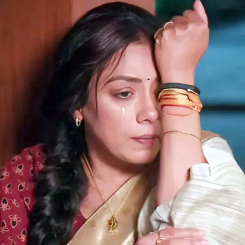 अनुपमा की टीआरपी में हालत खराब