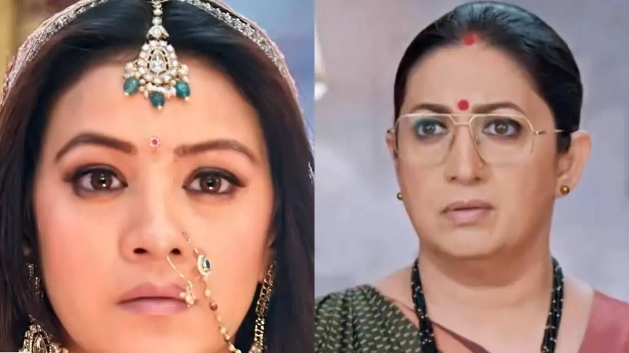 खतरे में क्योंकि सास भी कभी बहू थी 2 की गद्दी