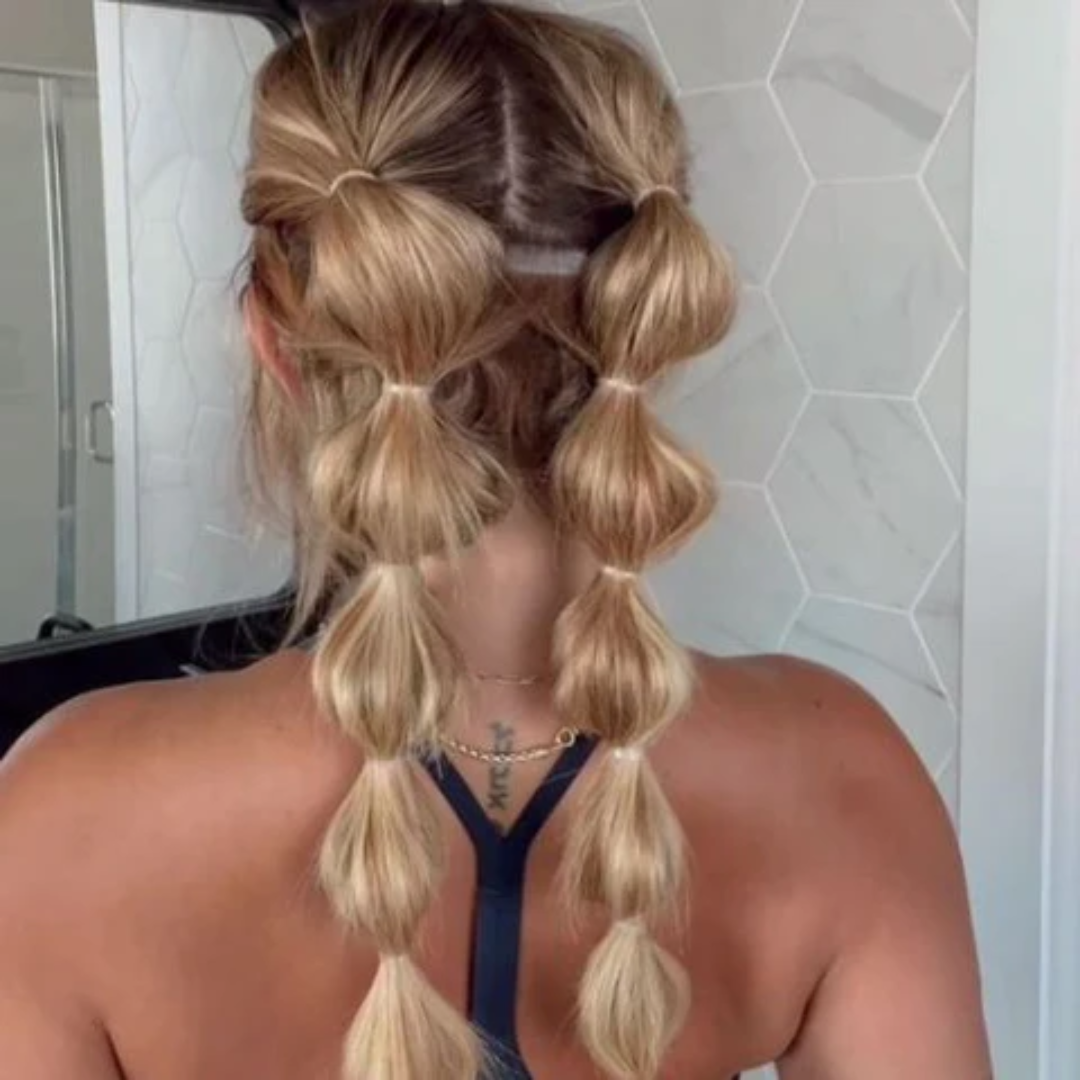 बबल ब्रेड