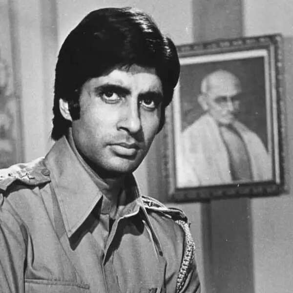 जंजीर का बजट