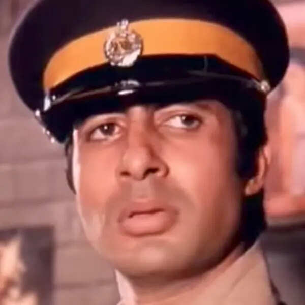 जंजीर ने बना दिया स्टार