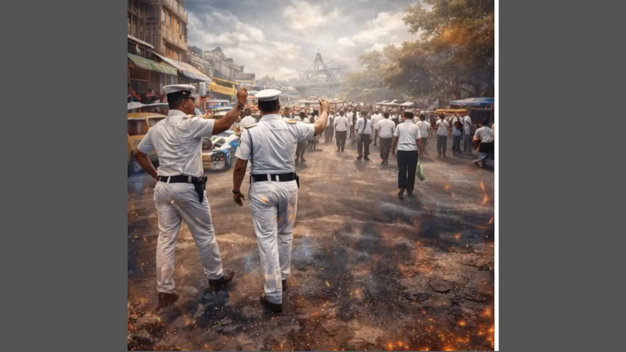 ​शहर की खास पहचान​