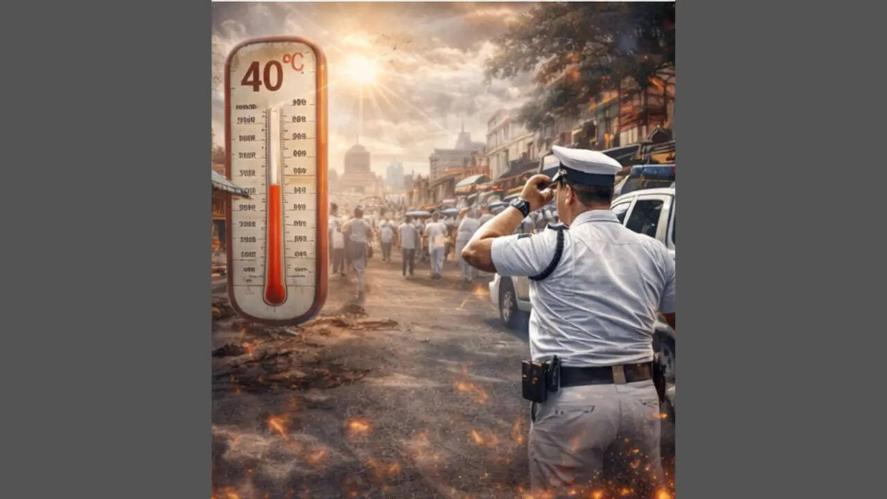 ​​दूर से आसान पहचान​