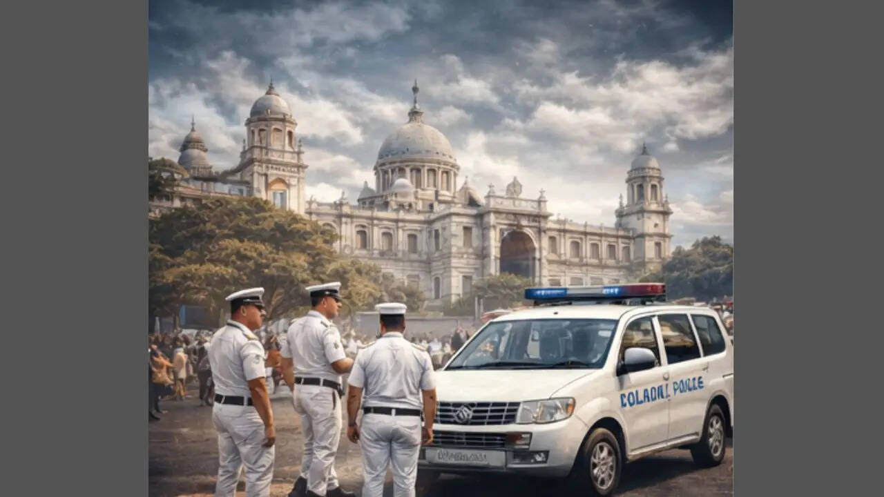 ब्रिटिश काल से जुड़ी परंपरा​