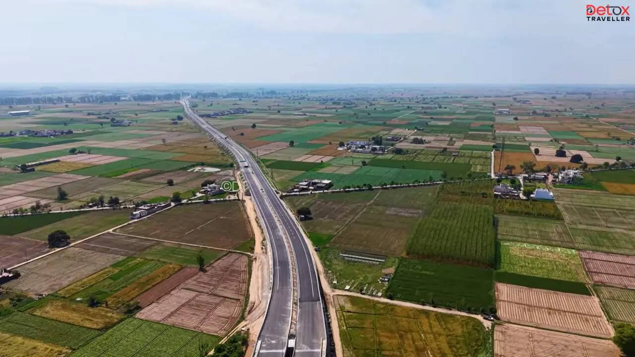 हाईवे पर कब से मार पाएंगे फर्राटा