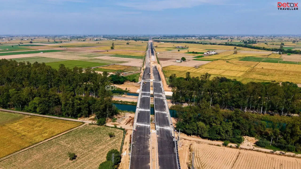 हाईवे निर्माण की डेडलाइन