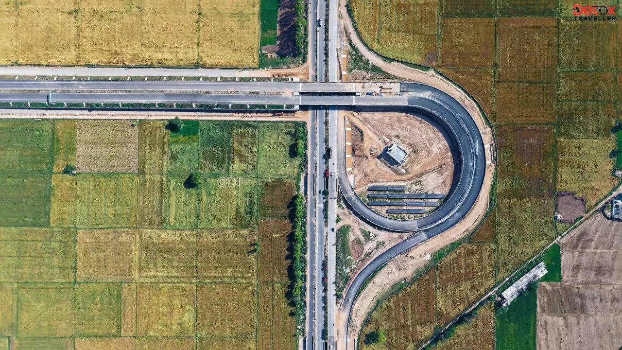 हाईवे की स्टार्टिंग में काम का अपडेट