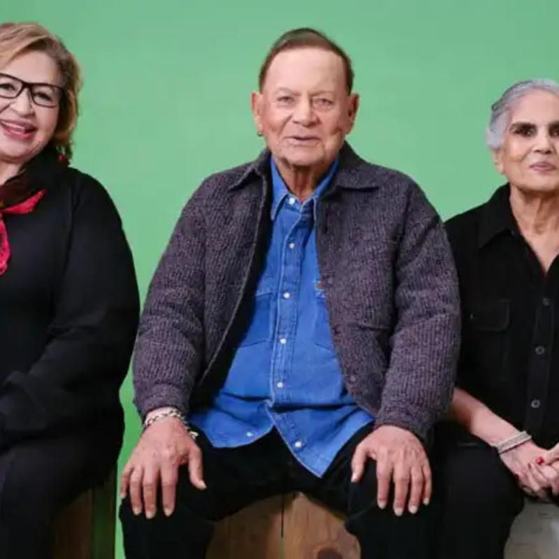 जमकर की सलमा की तारीफ