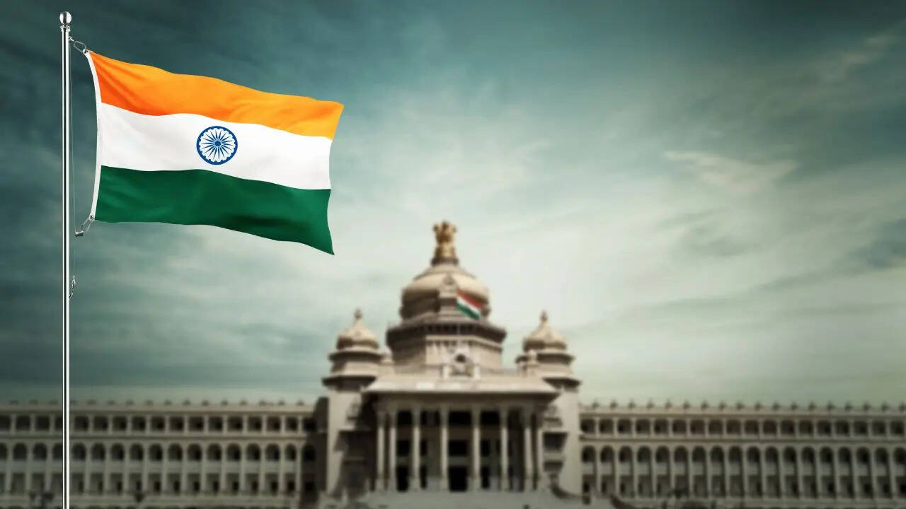 ​23 साल का ऐतिहासिक कार्यकाल​