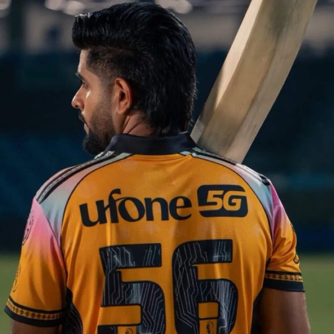 T20 Mein Babar Azam Ne Banaya Vishwa Record: Babar Azam breaks Chris ...