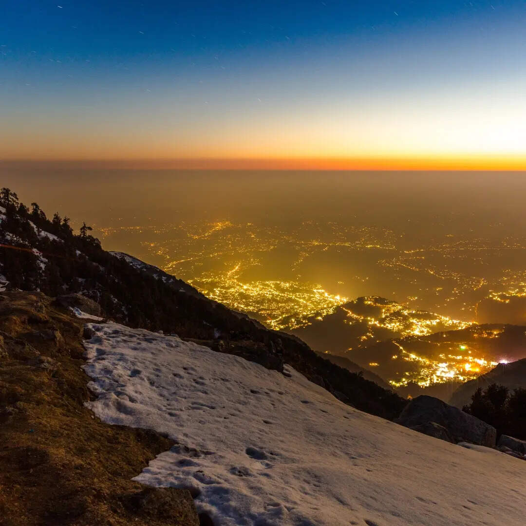 ​मैक्लोडगंज​