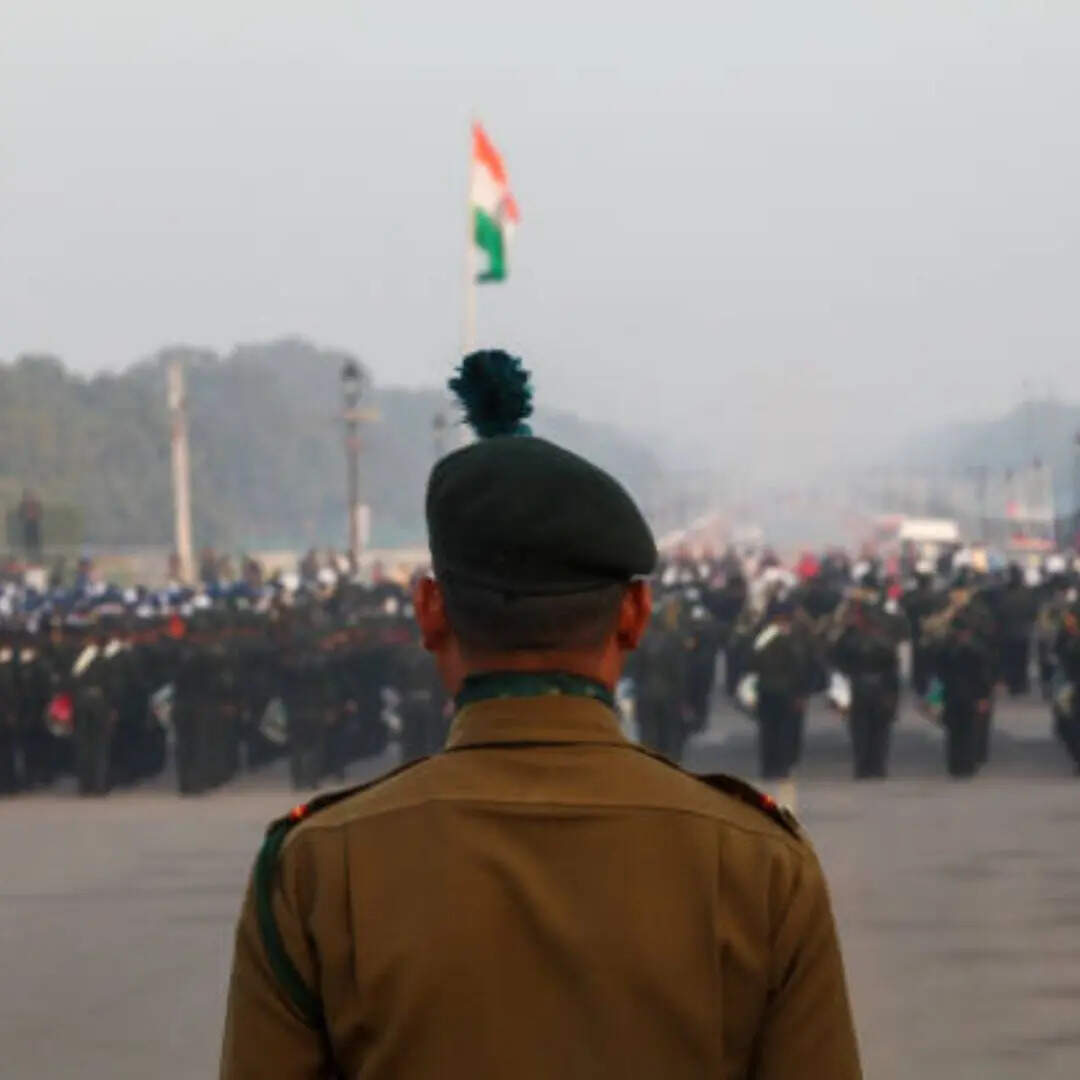नो फर्स्ट यूज पर आधारित है परमाणु नीति
