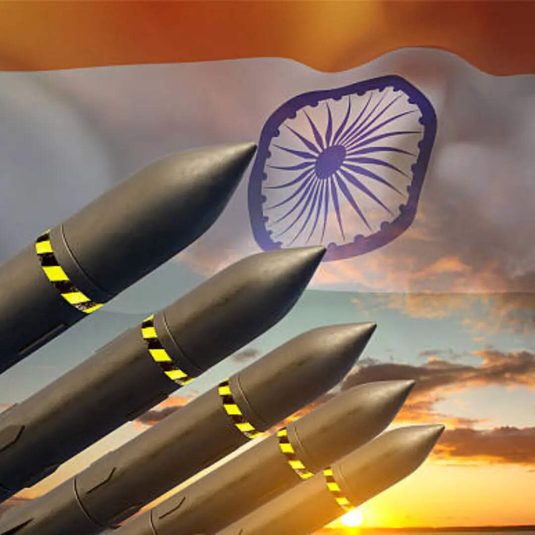 परमाणु अटैक करने का फैसला