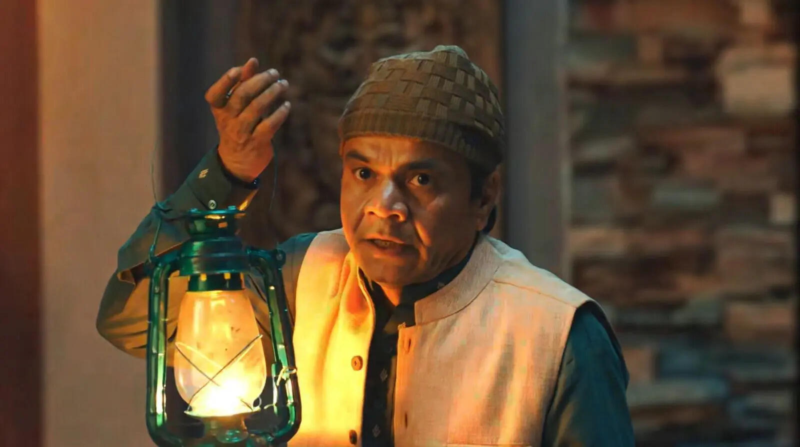 Naagin 7 BTS Photos: नाग गुरू बन अक्षय कुमार ने दिया नाग रानी को ...