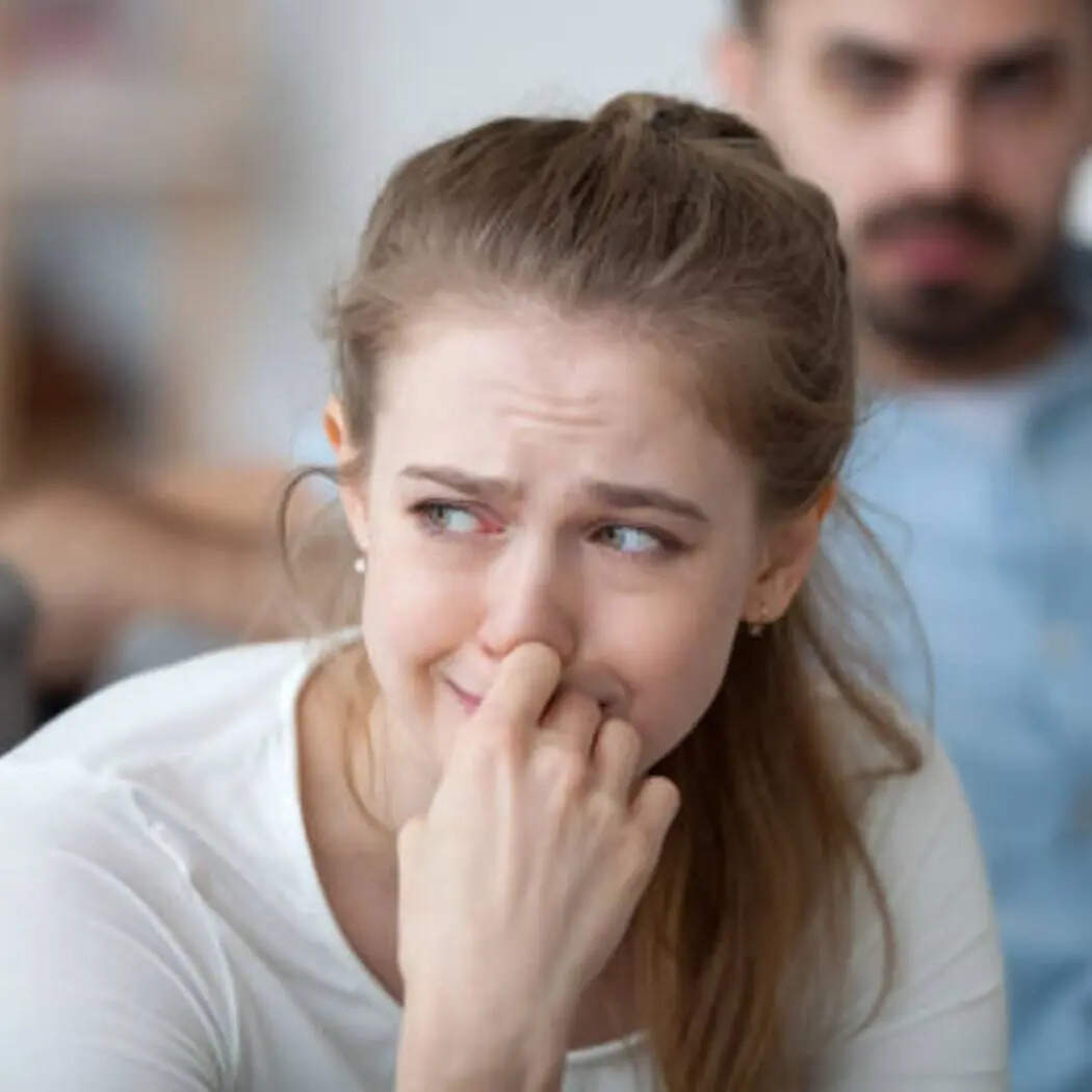 क्यों होता है ऐसा, जान लें वजह