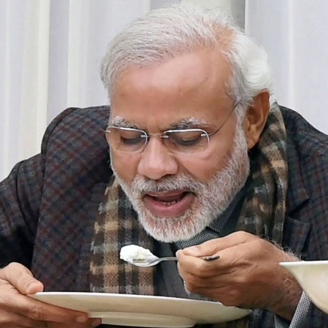 सुबह सुबह खाते हैं ये