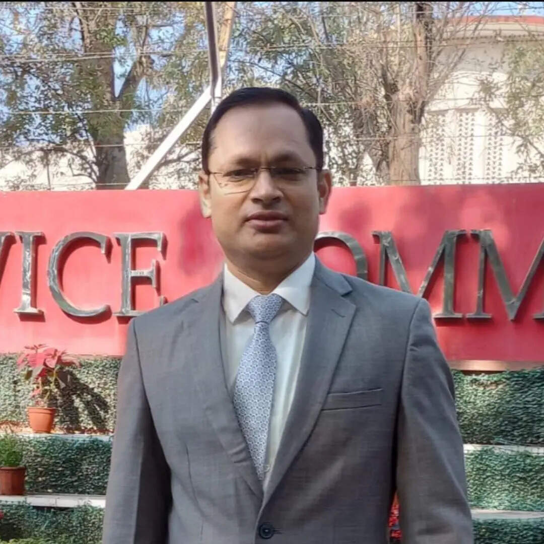 नीतीश कुमार सिंह की यूपीएससी रैंक