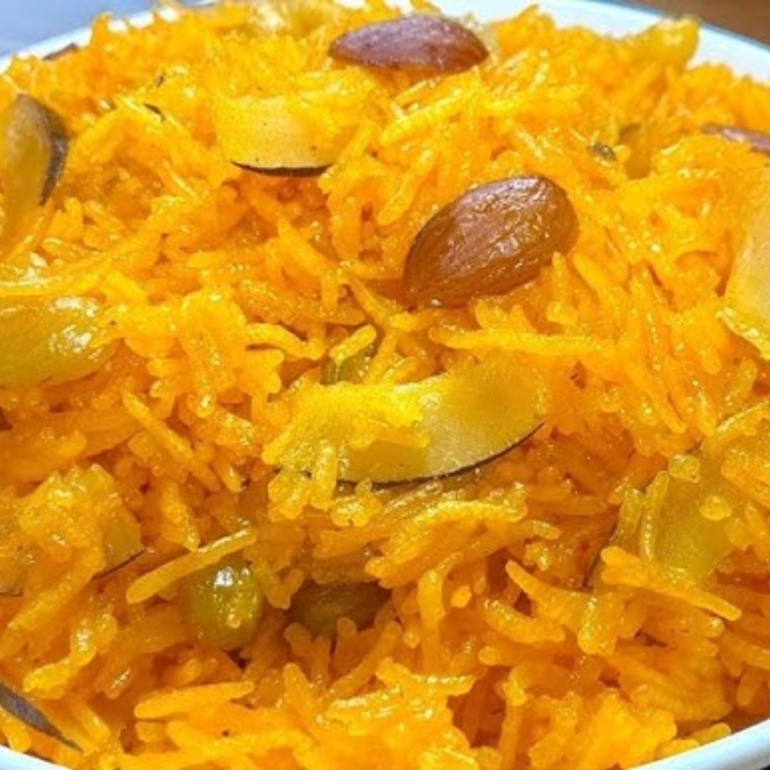 मीठे चावल