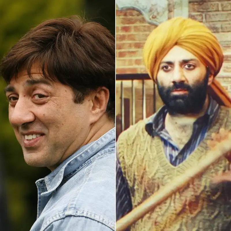 ​सनी देओल (Sunny Deol)