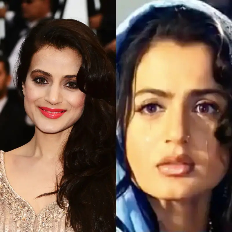 ​​अमीषा पटेल (Ameesha Patel)