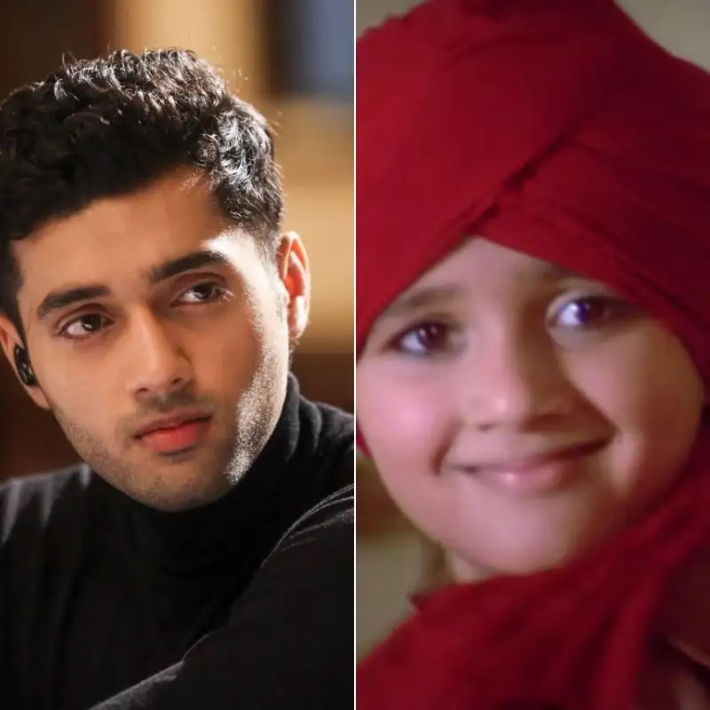 ​​उत्कर्ष शर्मा (Utkarsh Sharma)
