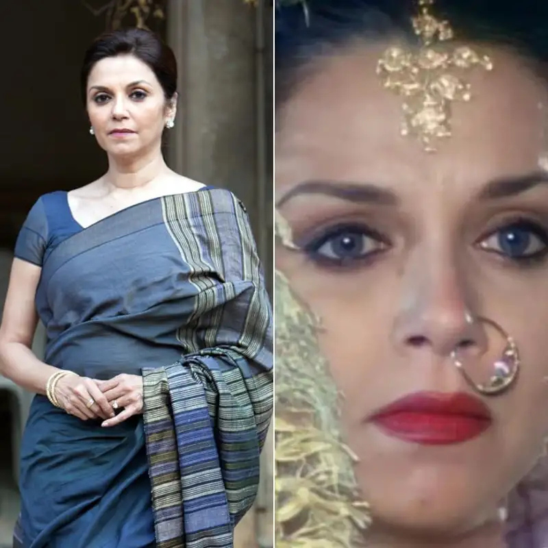 ​लिलेट दुबे (Lillete Dubey)