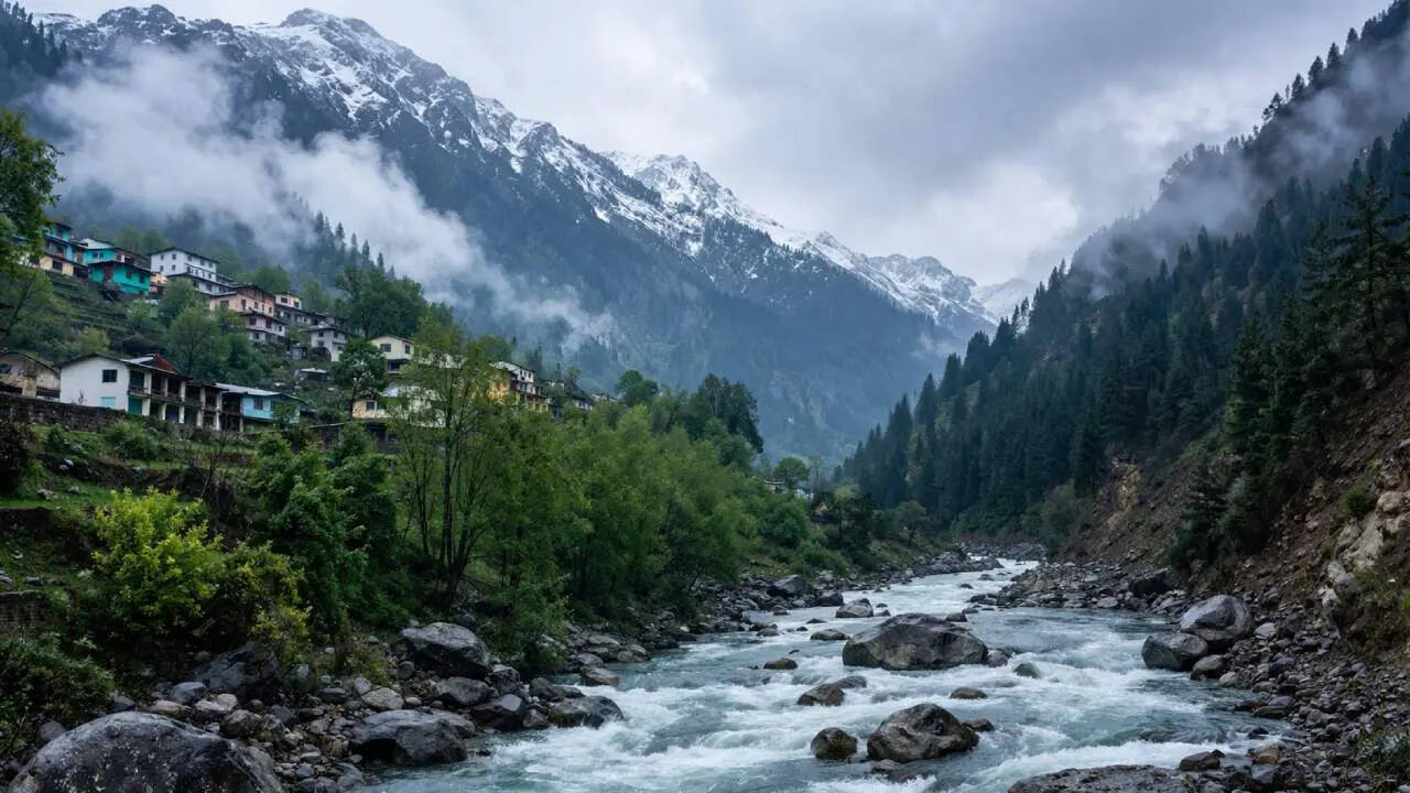 उत्तराखंड का मौसम