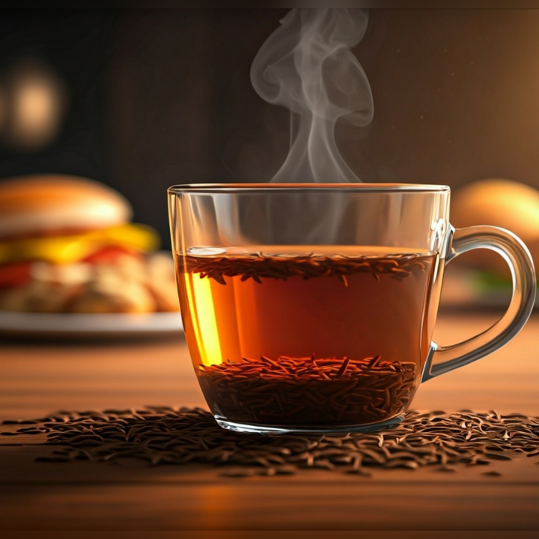 ​क्या है देसी फैट लॉस नुस्खा​
