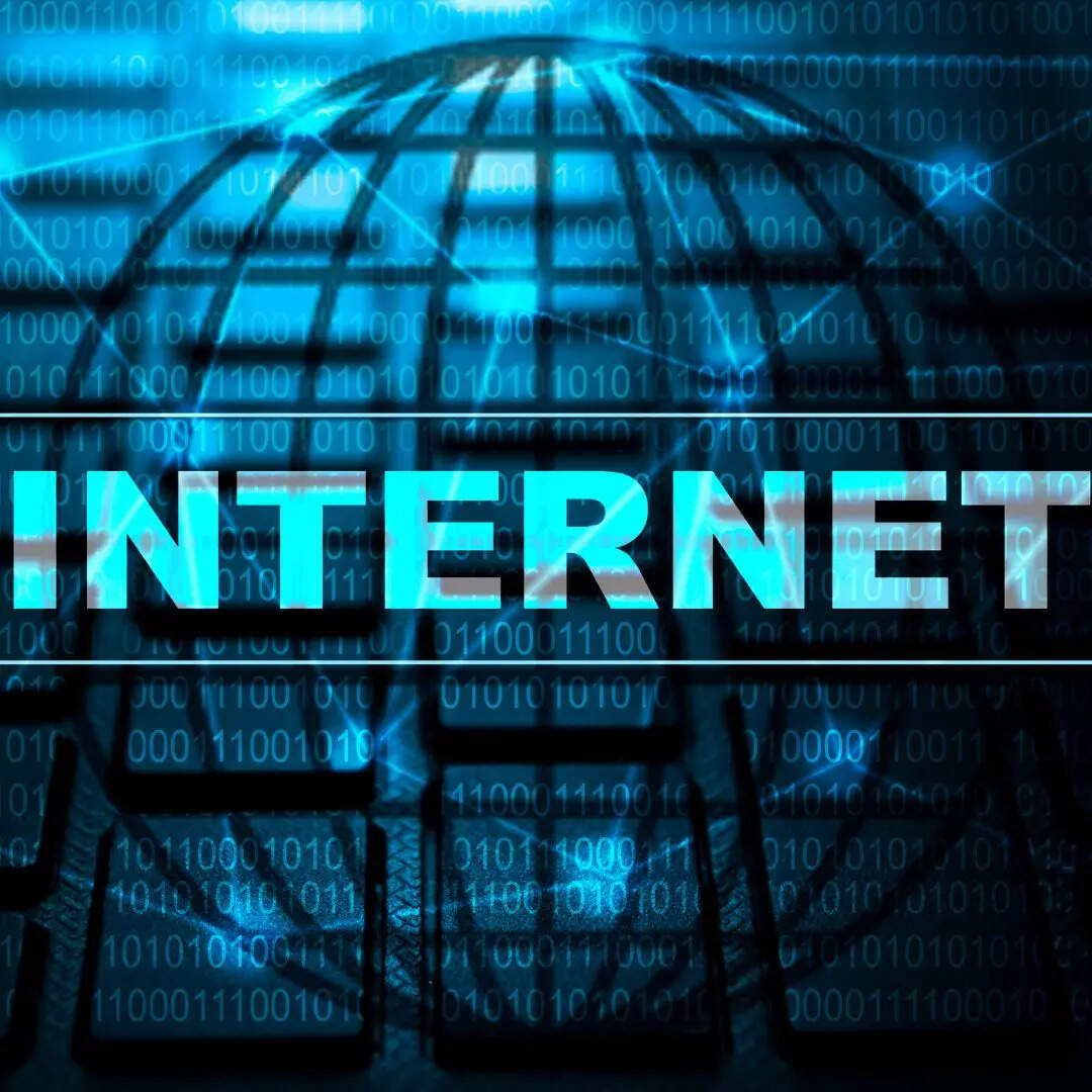 Bharat mei Sabse Pahle Internet kab Launch hua tha Where and When Was ...