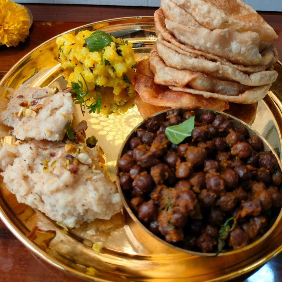 ​ज्यादा देर तक भोग​