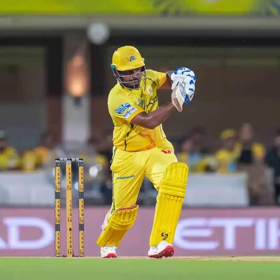 Sanju Samson Ne Banaya Naya Record: Sanju Samson Become First Batsman ...
