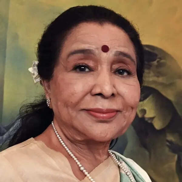 आशा भोसले ने कही थी ये बात