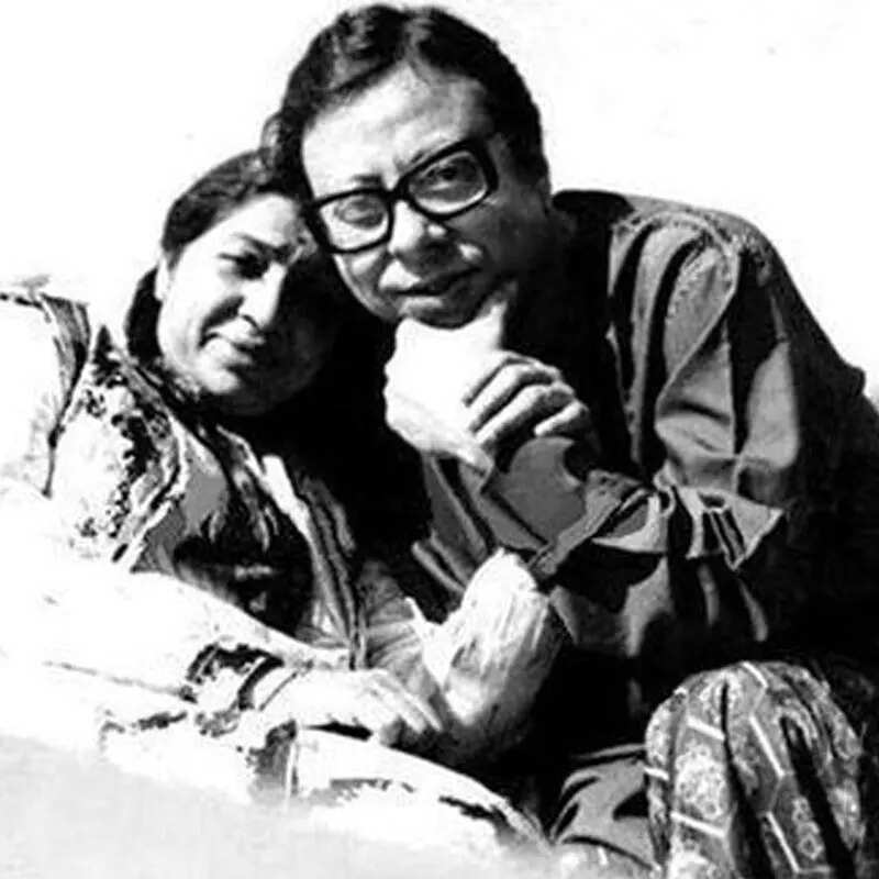 1994 में हुआ आरडी बर्मन का निधन
