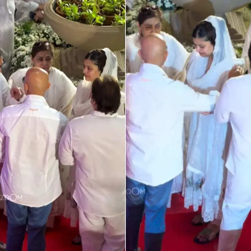राकेश रोशन आए नजर
