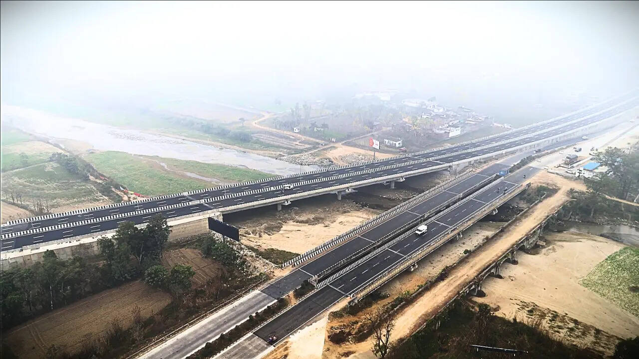 ​विकास के नए रास्ते खोलेगा कॉरिडोर 