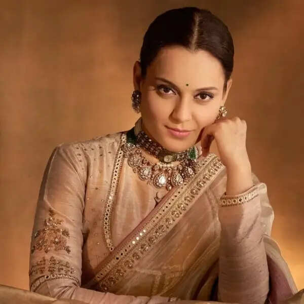 कंगना रनौत