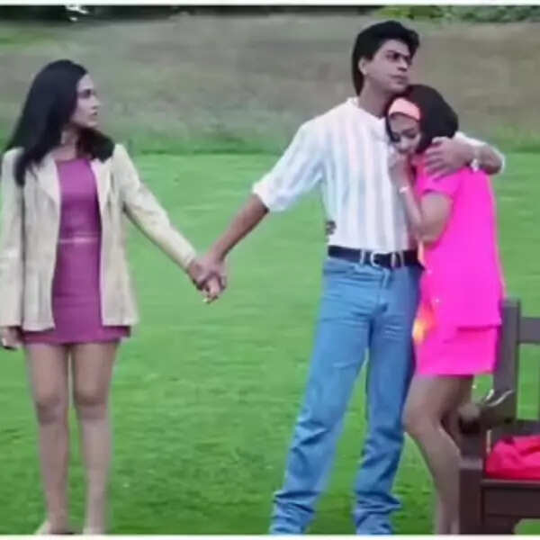 कुछ कुछ होता है