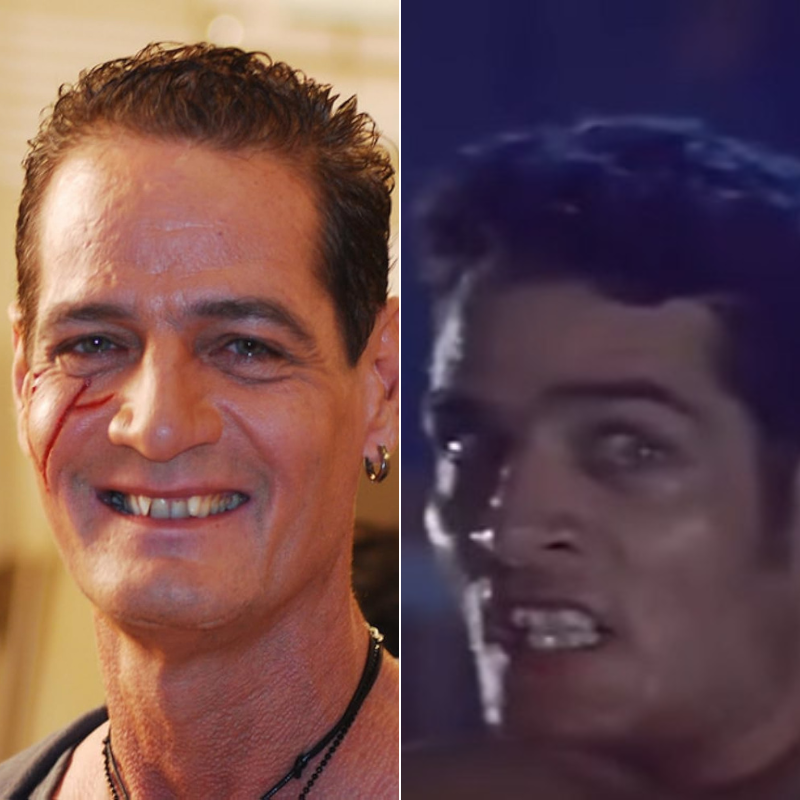 गैविन पैकर्ड (Gavin Packard)