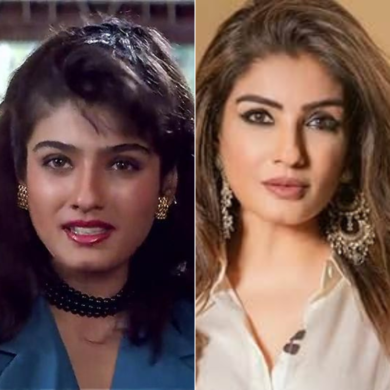 रवीना टंडन (Raveena Tandon)